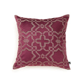 Afreen Embroidered Cushion Cover